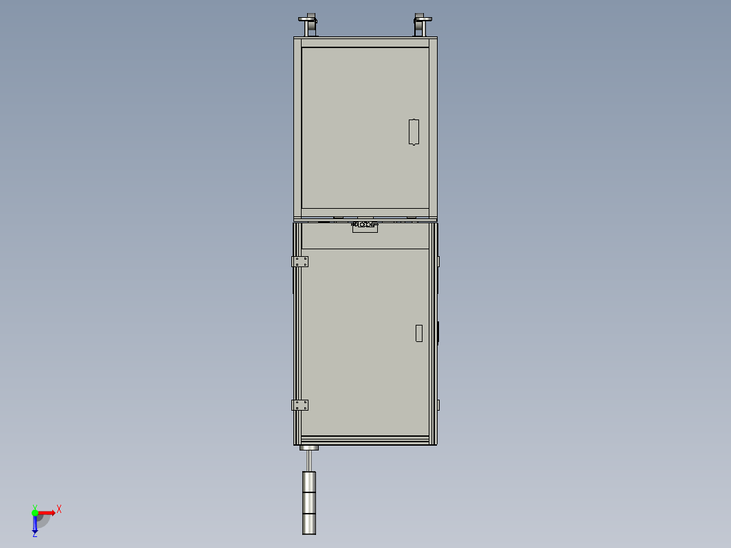 热切机，精密裁切塑件，透明PC，ABS，裁切精度0.05