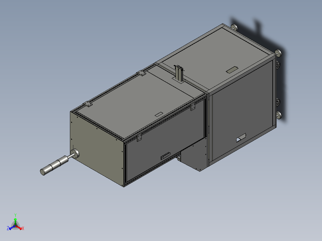 热切机，精密裁切塑件，透明PC，ABS，裁切精度0.05