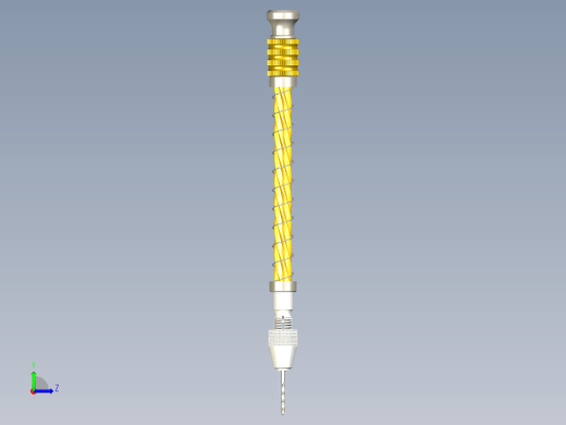 手钻 hand_drill_asm缩略图