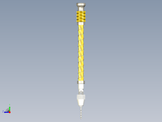 手钻 hand_drill_asm缩略图