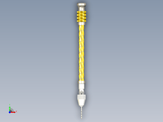 手钻 hand_drill_asm缩略图