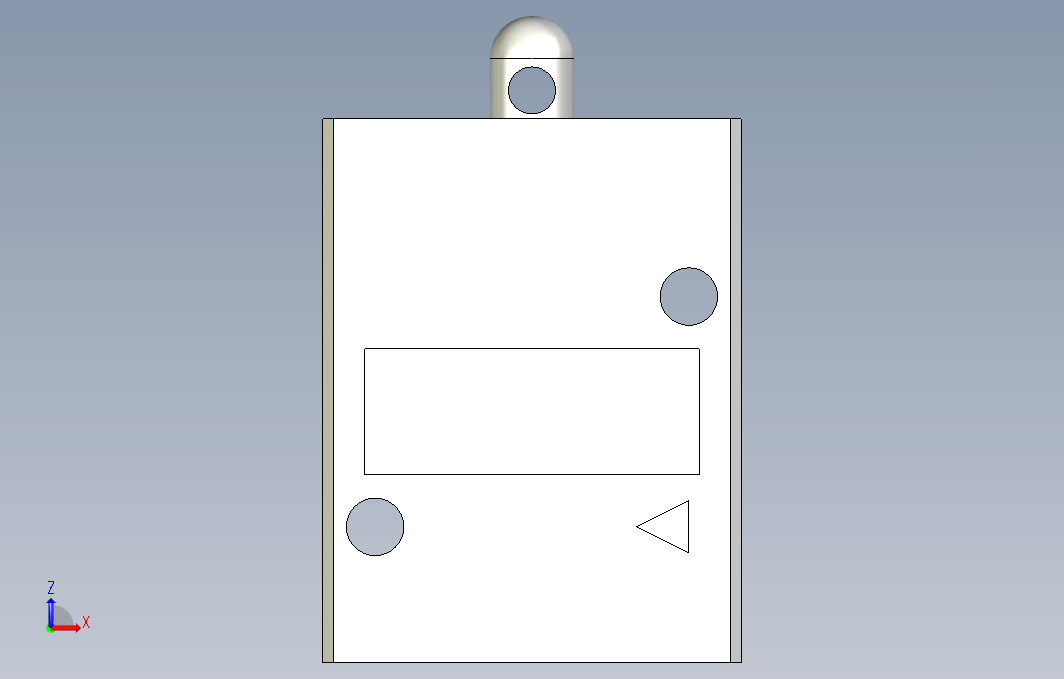 机械阀3D-MV-20-01系列