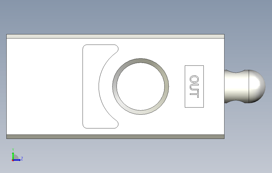 机械阀3D-MV-20-01系列