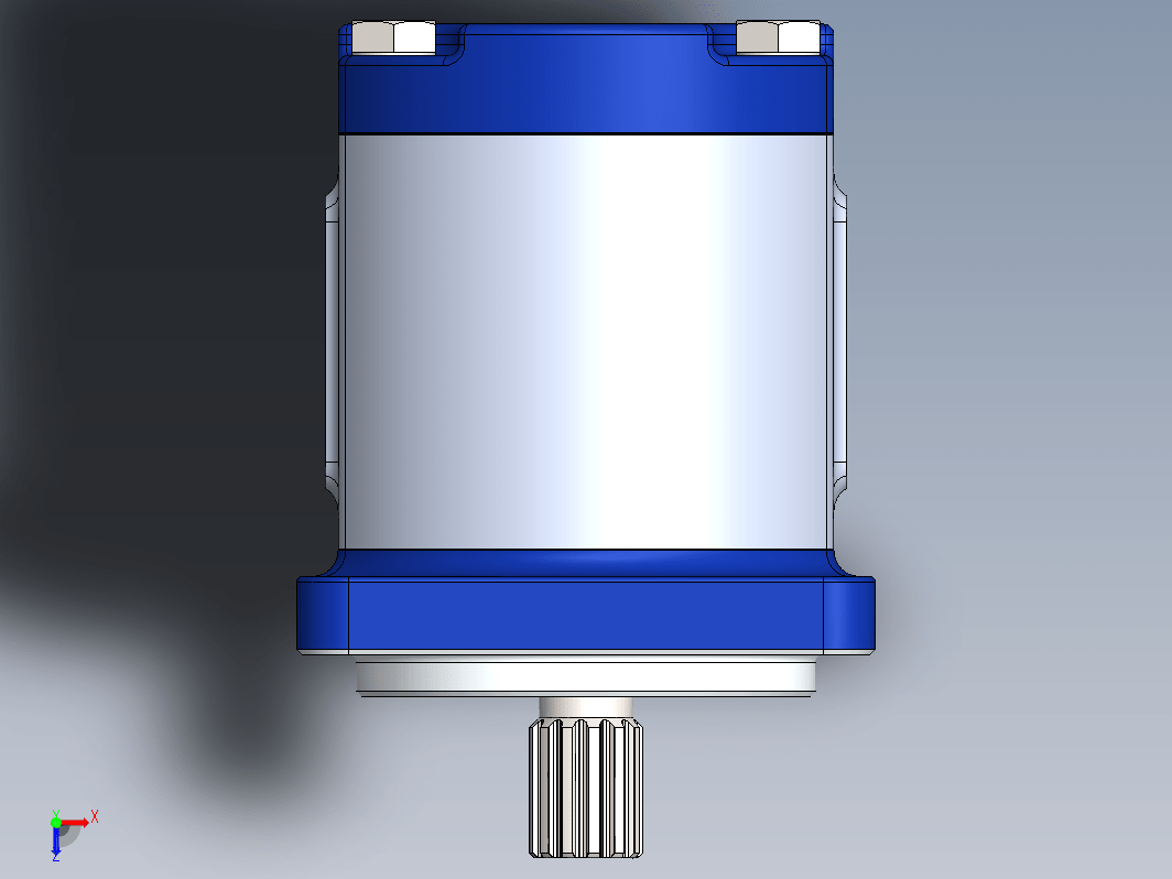 external-gear-pump外齿轮泵