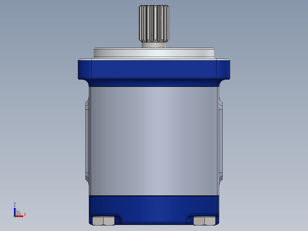 external-gear-pump外齿轮泵