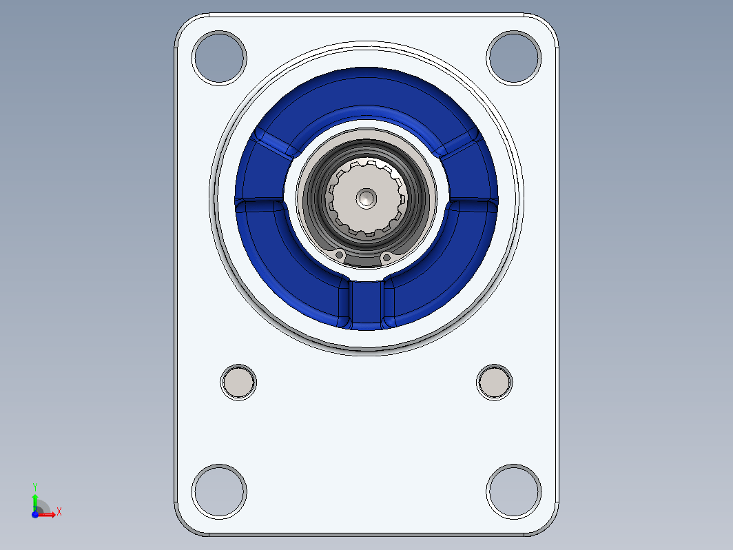 external-gear-pump外齿轮泵