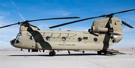 CH-47运输直升机简易玩具缩略图