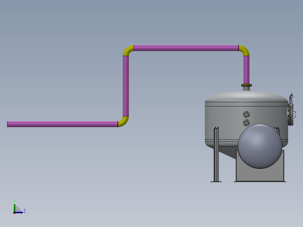 water-tank-水箱