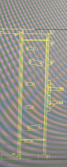 U型钢结构件的机器人焊接工作站缩略图