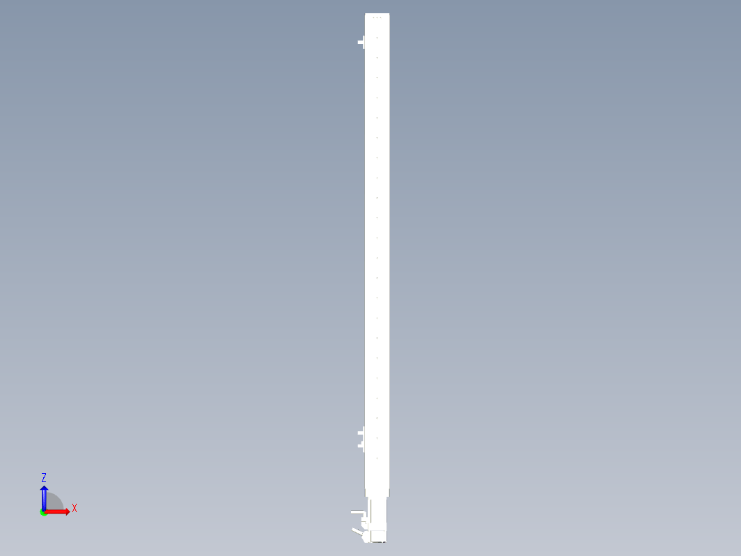 标准螺杆滑台KTH5M-BC（100W）KTH5M-800-BC-100W-C4