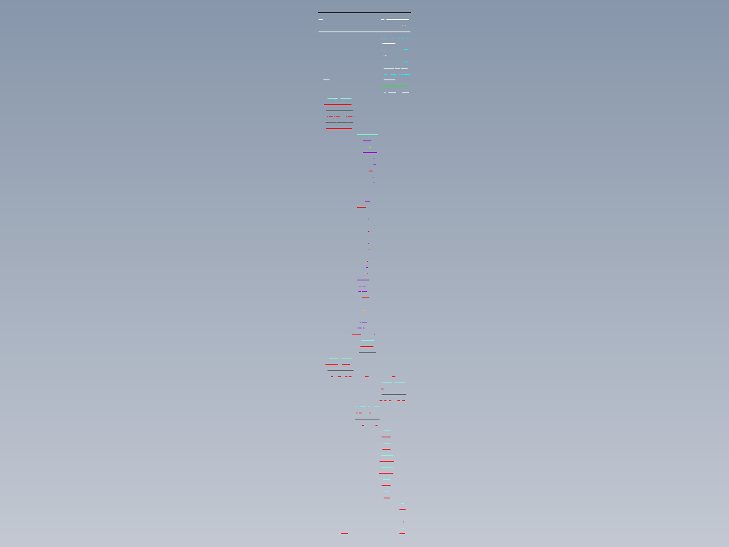 JH469S-154-519空调机组基座图