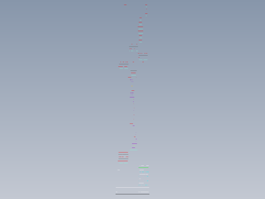 JH469S-154-519空调机组基座图缩略图