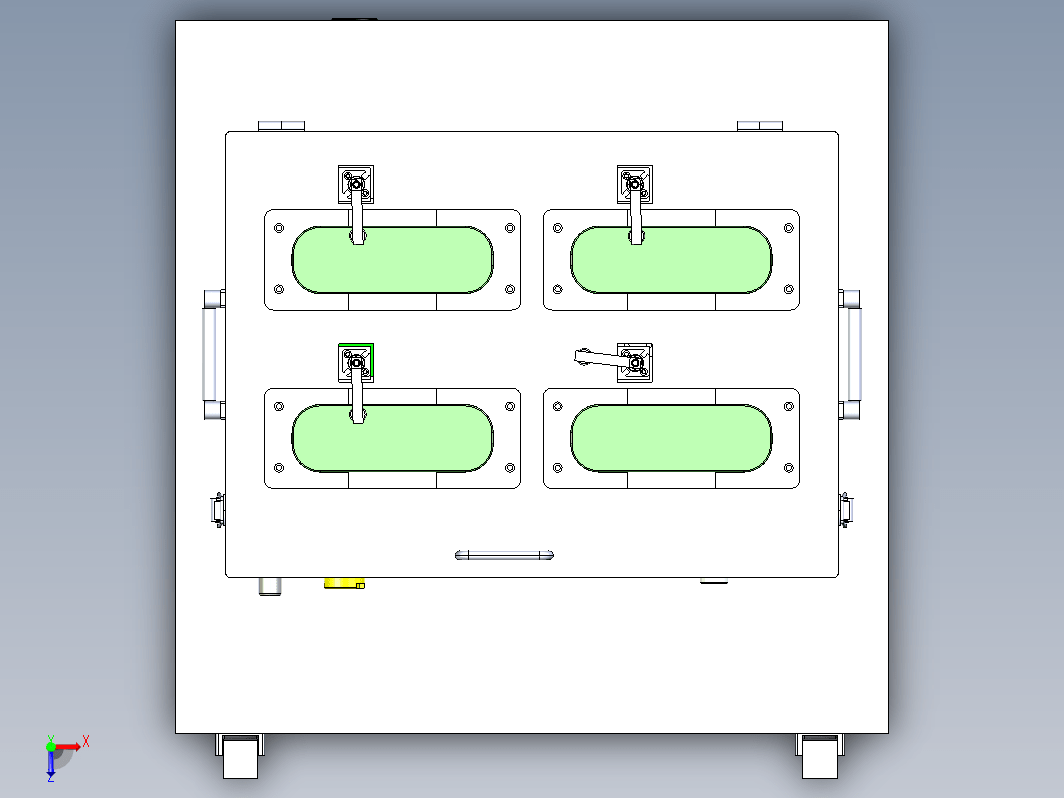 3C测试夹具_x_t