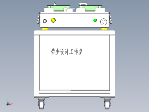 3C测试夹具_x_t缩略图