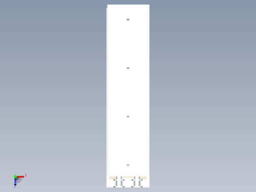 MXS16系列气动滑台[MXS16-125]缩略图