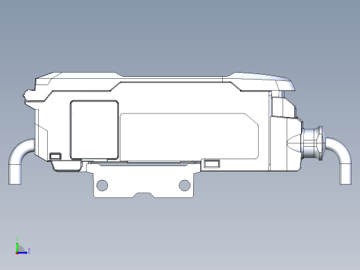 基恩士激光传感器LR-XN11N_XN11P缩略图