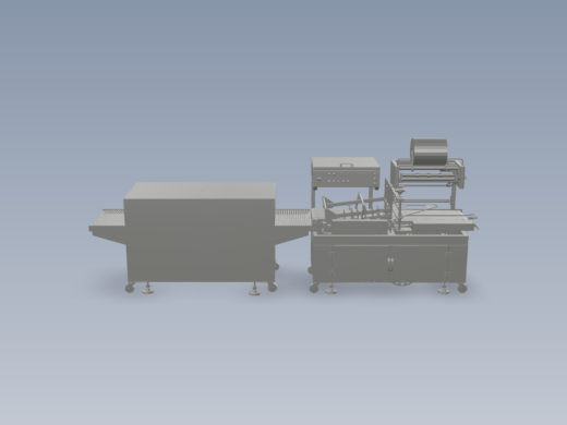 3D 工业收缩包装机缩略图