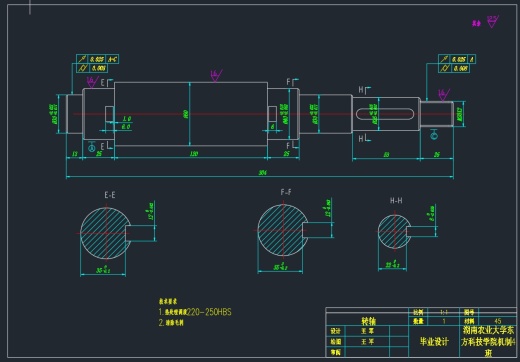 锤片式饲料粉碎机的设计CAD+说明书缩略图
