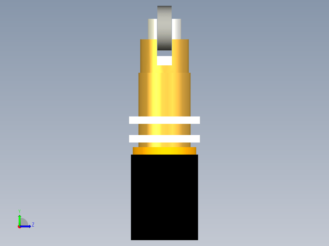 微动开关MP1105