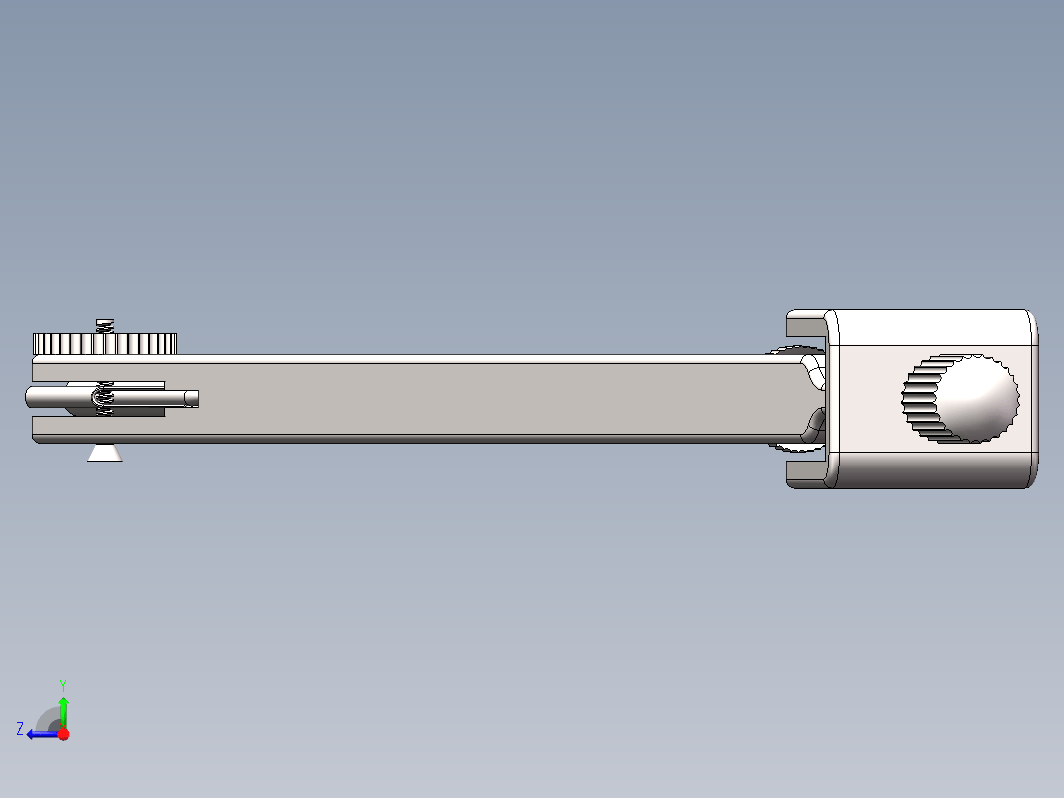 圆规模型s