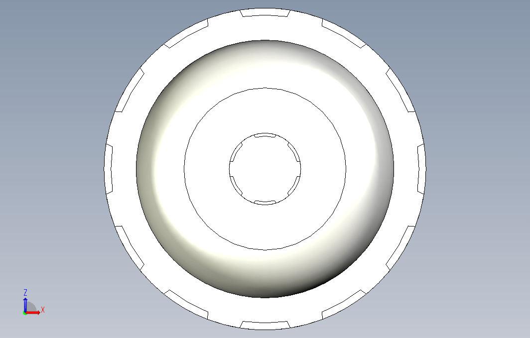 气立可末端排水器3D-NDV-300-04-A系列