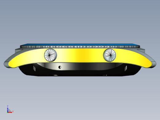 三星 Gear S3 经典缩略图