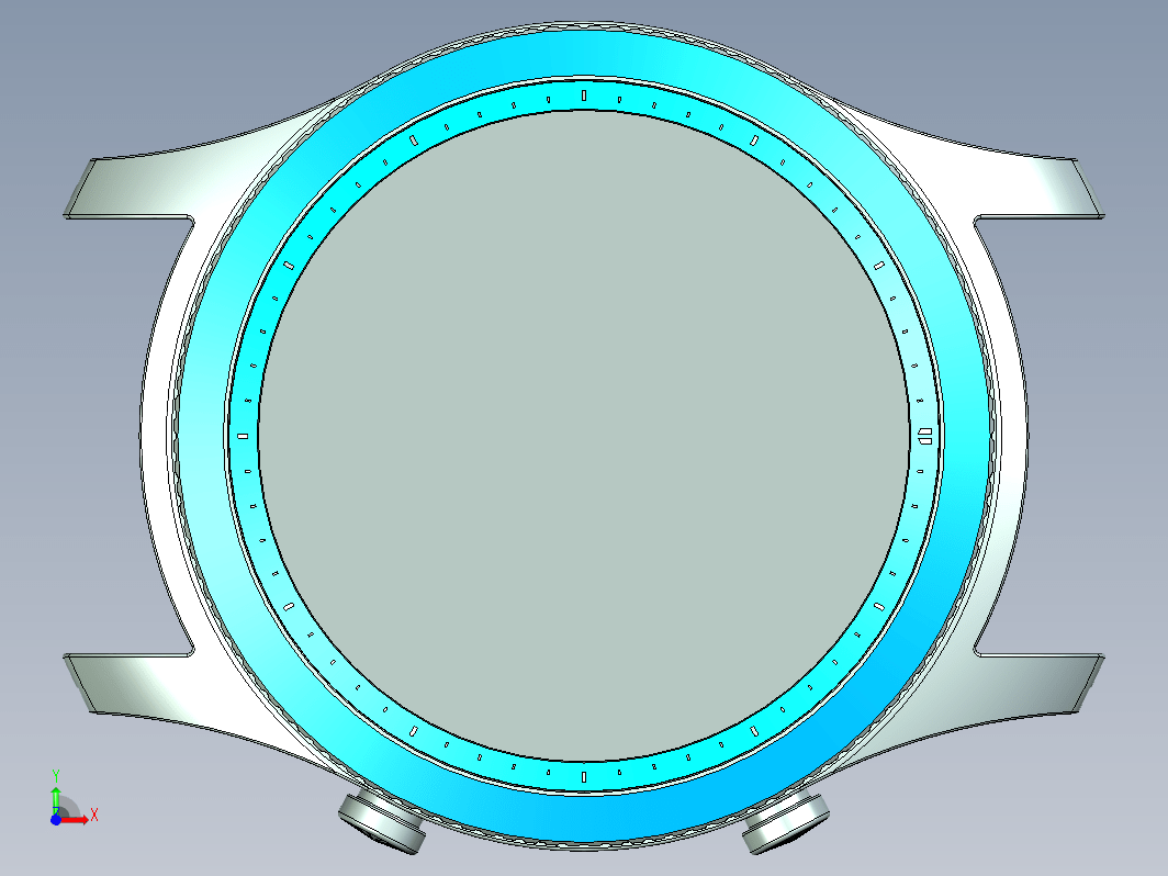 三星 Gear S3 经典