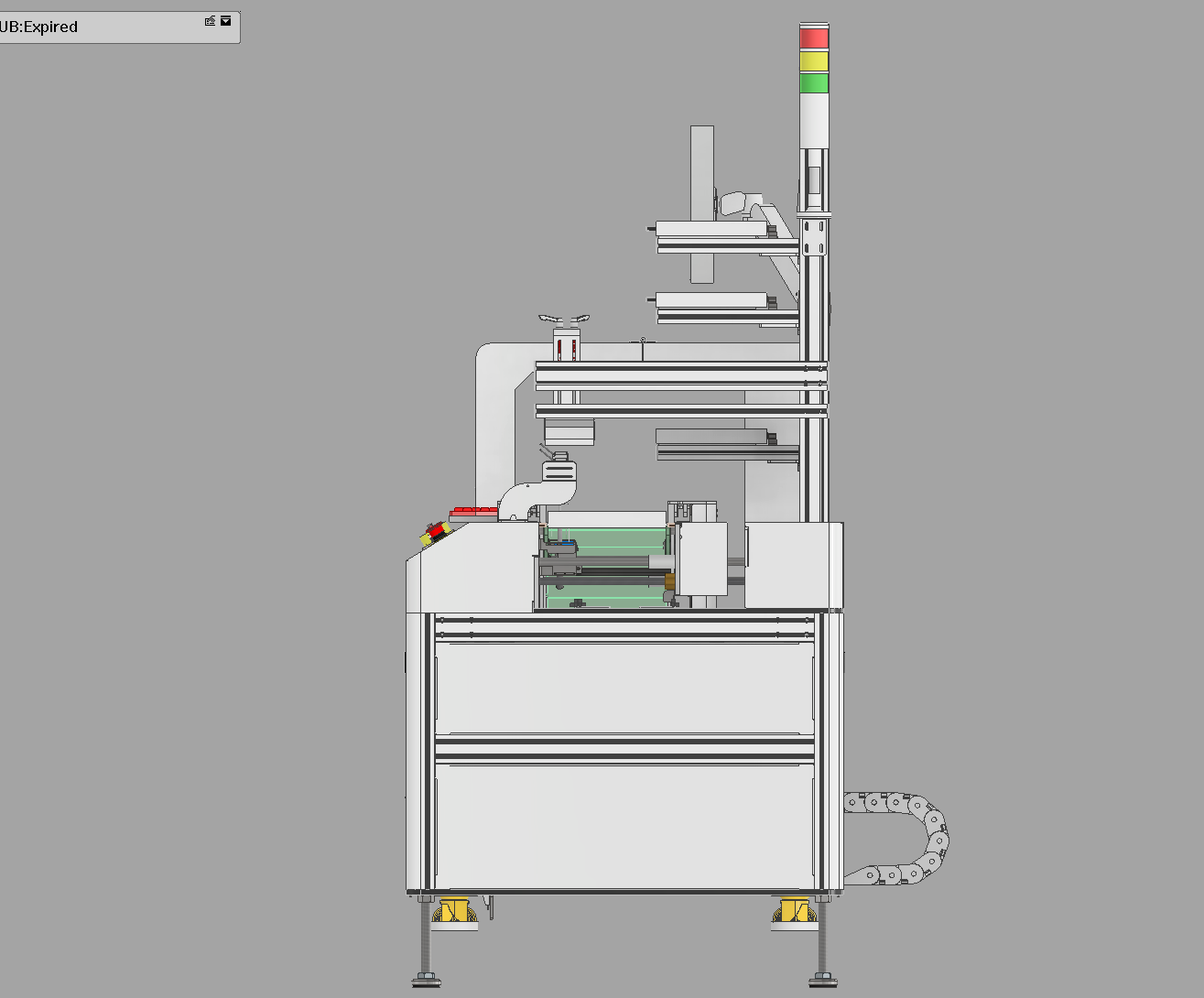 修复并弹出坏的 PCB