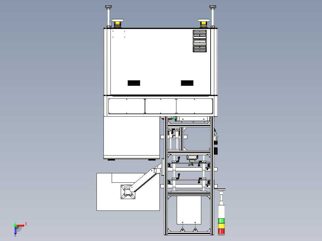 修复并弹出坏的 PCB