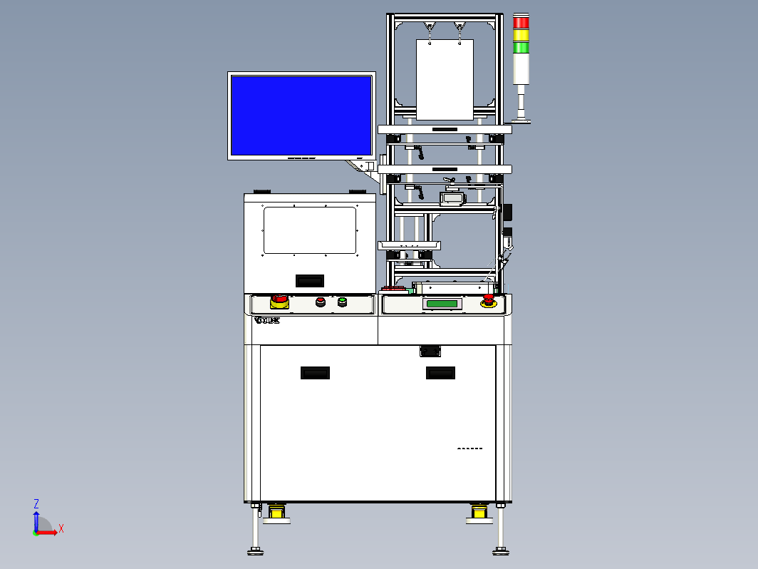 修复并弹出坏的 PCB