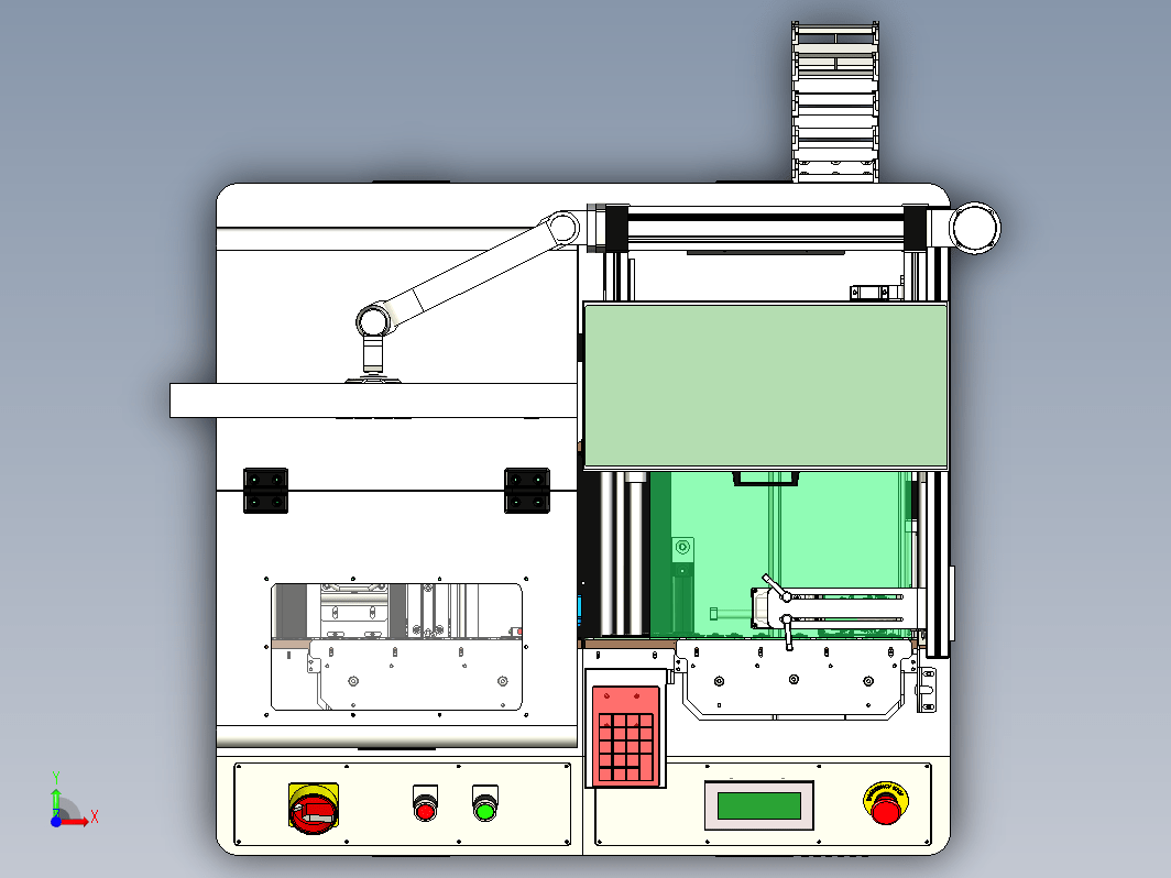 修复并弹出坏的 PCB