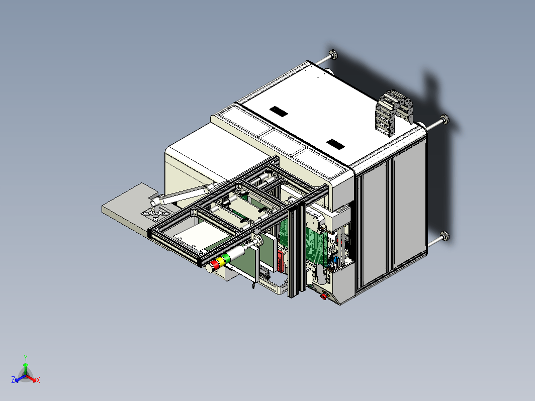 修复并弹出坏的 PCB