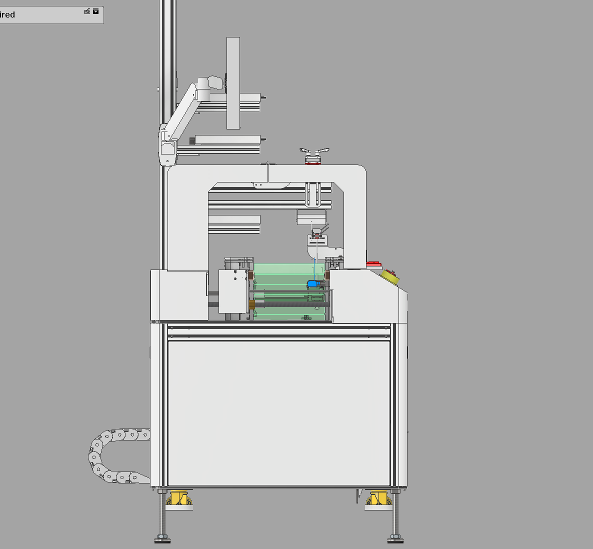 修复并弹出坏的 PCB