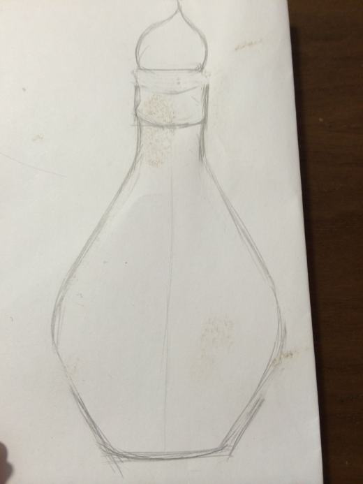 香水瓶 缩略图