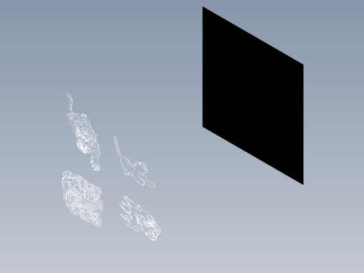 2D-老虎缩略图