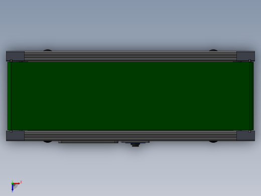 750x210x750皮带机缩略图
