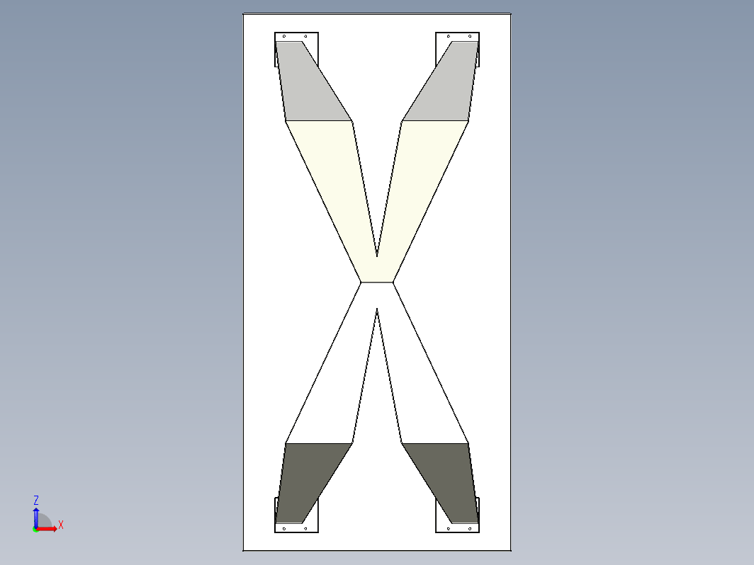 桌子 长凳 办公桌 办公室 2