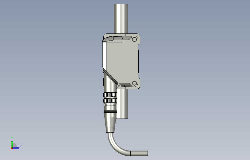 图像识别传感器IV-G150MA_OP-87910系列