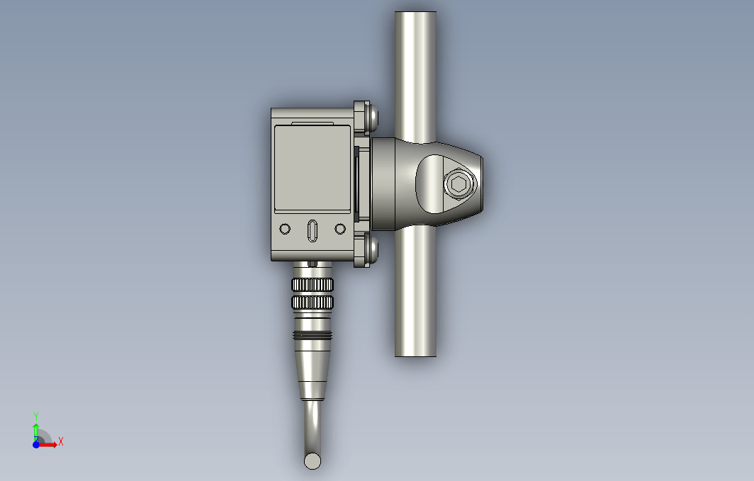 图像识别传感器IV-G150MA_OP-87910系列