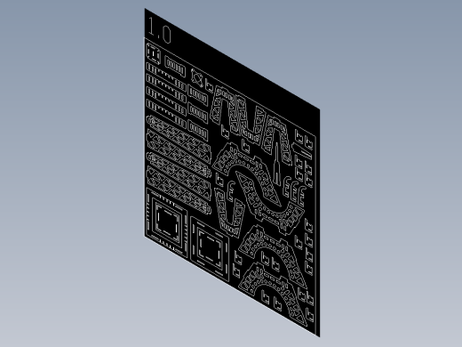 3D-埃菲尔铁塔1缩略图