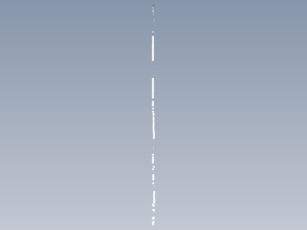 磁流变式汽车减振器设计+CAD+说明书