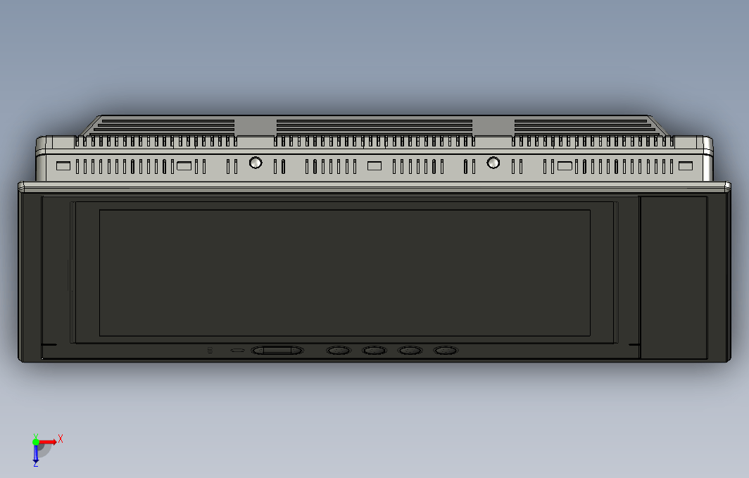 激光轮廓测量仪 (2D)CA-MP120系列