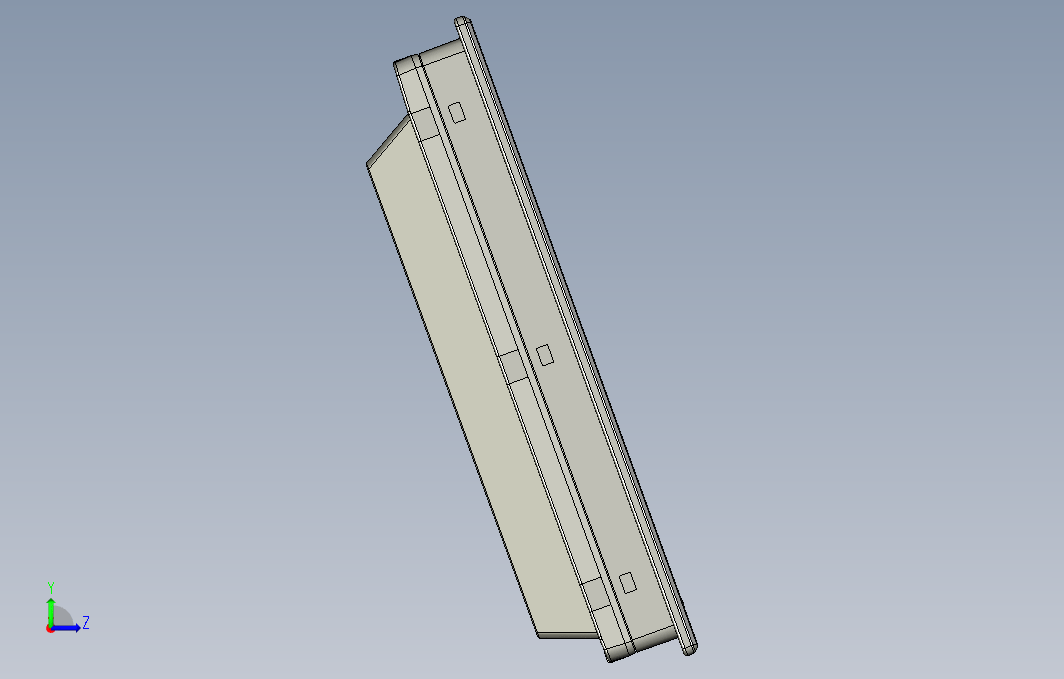 激光轮廓测量仪 (2D)CA-MP120系列