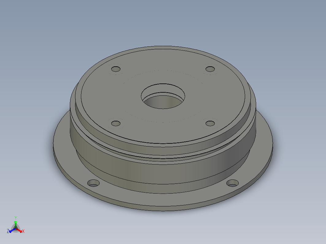 DLD5_20电磁离合制动器