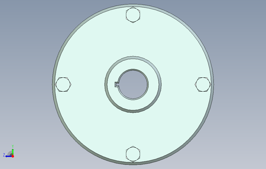 GB5272_LMS4-22x45梅花形弹性联轴器