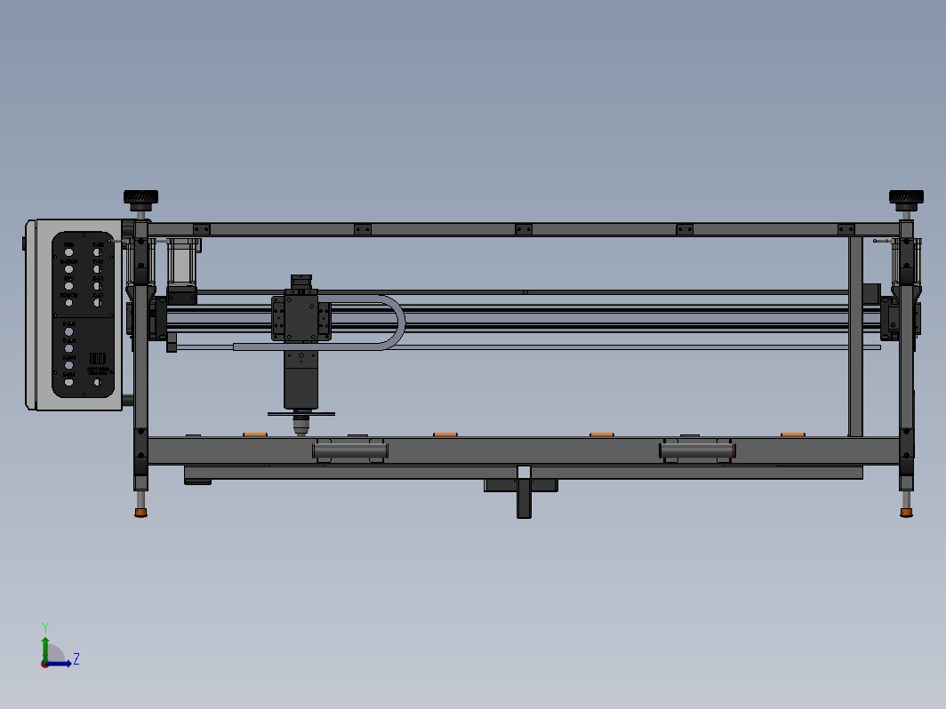 等离子切割机 plasma-cutting-machine-3