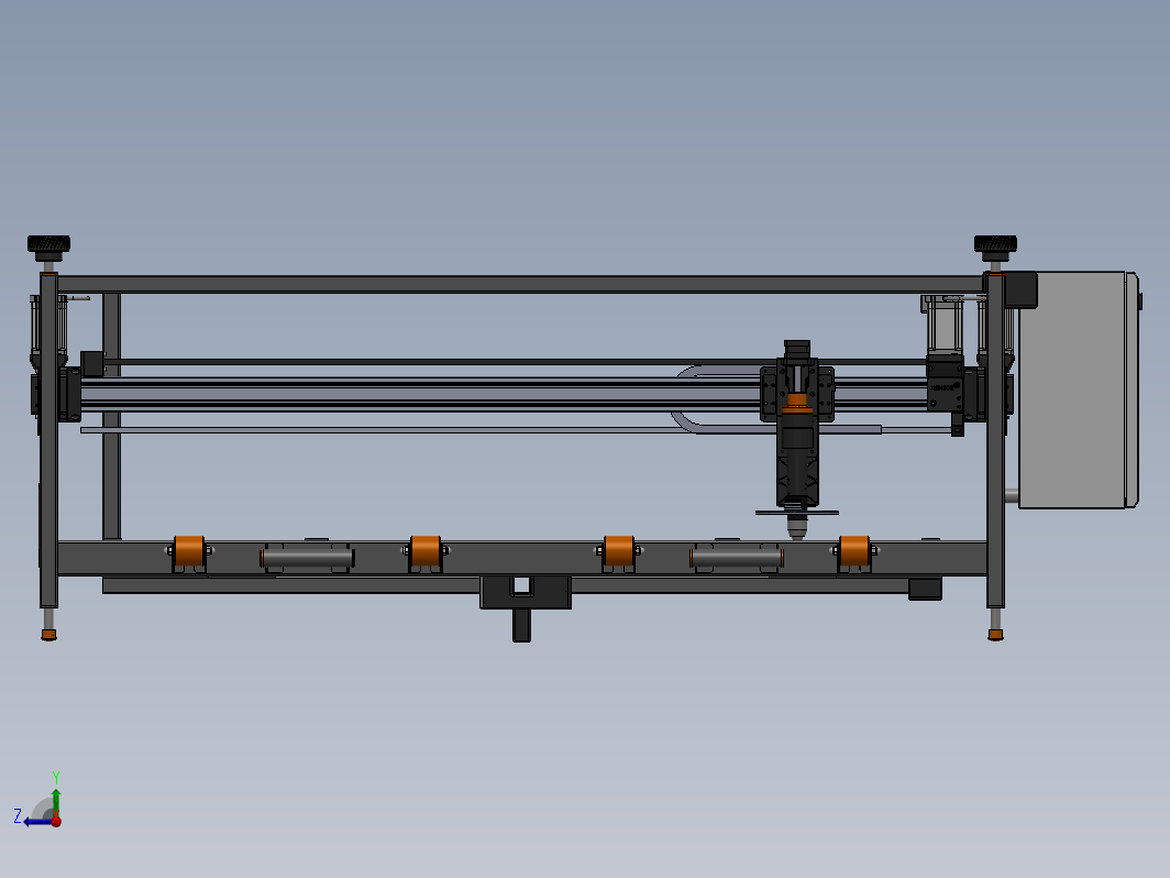 等离子切割机 plasma-cutting-machine-3