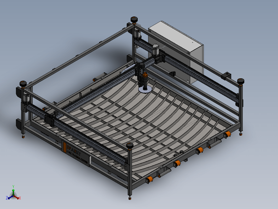 等离子切割机 plasma-cutting-machine-3