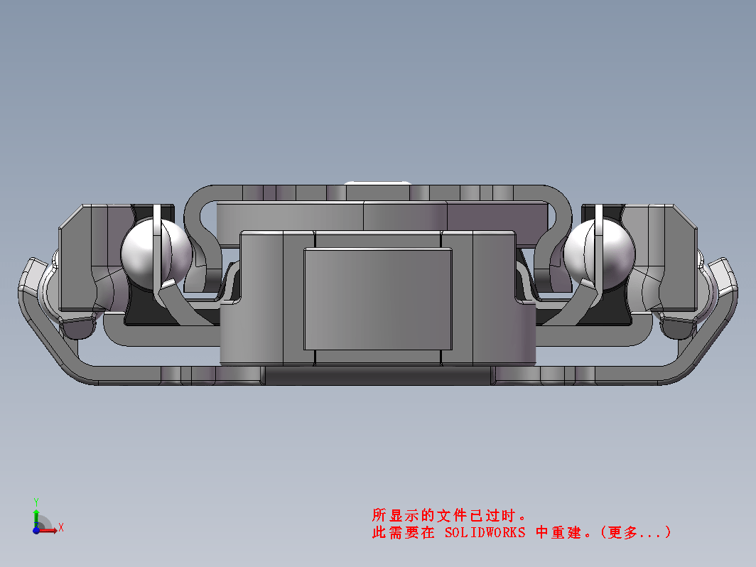 抽屉伸缩导轨滑轨，Hettich KA5632 5332 ，长度450mm