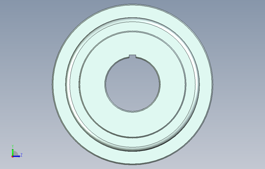 JB5514_TGLA5_25x44鼓形齿式联轴器